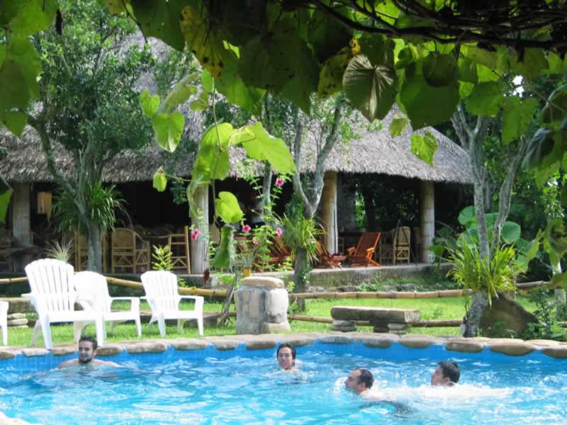 Tlapacoyan Veracruz Mexico Rio Filobobos Aventura Descenso En Rio Tirolesa Rafting Rapidos De Veracruz Caba�as Hostal Camping Campismo Playa Alberca Naturaleza Tirolesa Temascal Temazcal Cascada El Encanto Zona Arqueologica Cuajilote